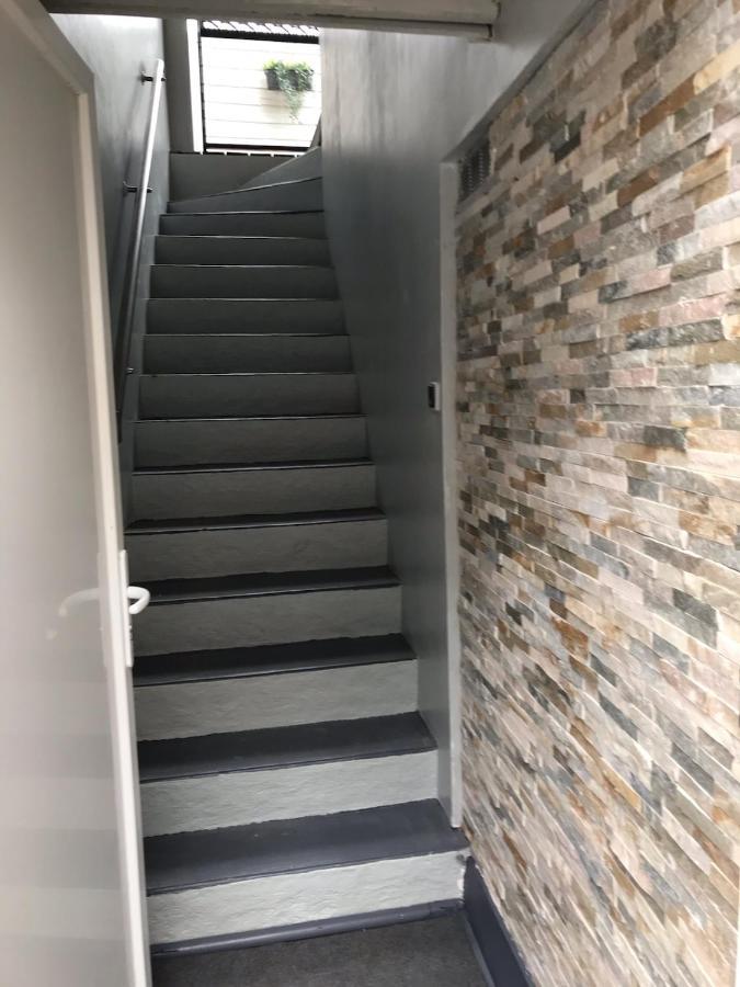 דינאר Appartement Ti Bihan De 55 M2 Avec Terrasse מראה חיצוני תמונה