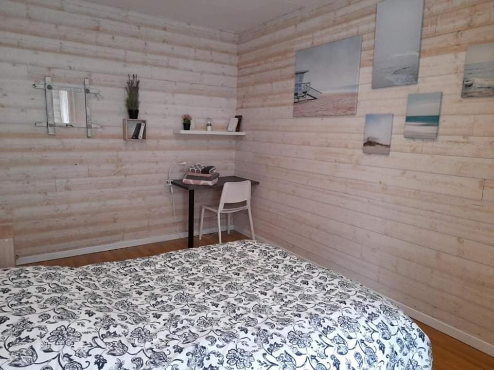 דינאר Appartement Ti Bihan De 55 M2 Avec Terrasse מראה חיצוני תמונה